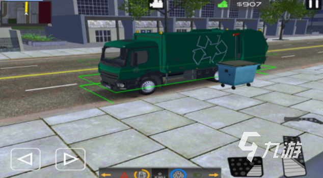 有趣的垃圾游戏下载推荐 好玩的垃圾游戏合集2025