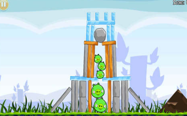 人气较高的休闲娱乐游戏下载合集 受欢迎的休闲游戏盘点2025截图