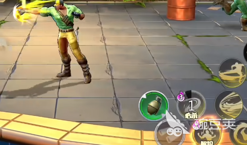 街机恐龙手游刷图攻略 街机恐龙手游新人刷图流程