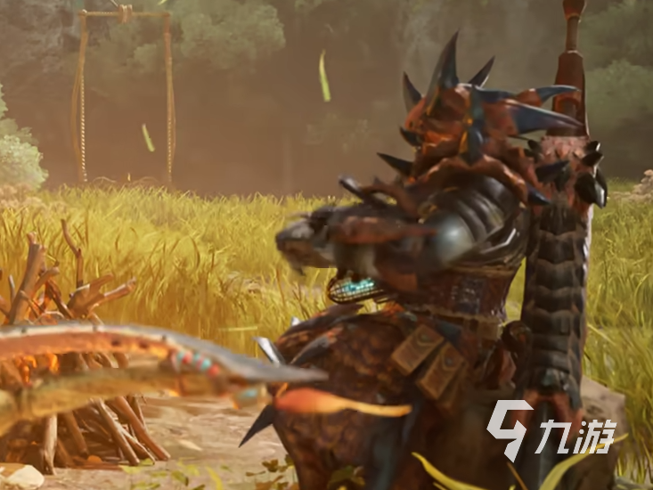 怪物猎人旅人是单机游戏吗？全面解析玩法与特色