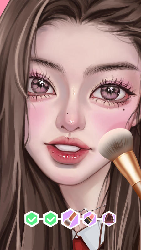 好玩的公主化妆打扮免费游戏有哪些 2025公主化妆游戏合集