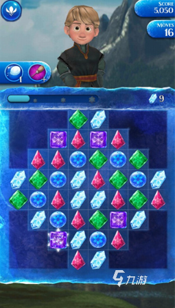 2025年最受欢迎的冰雪奇缘主题游戏推荐合集