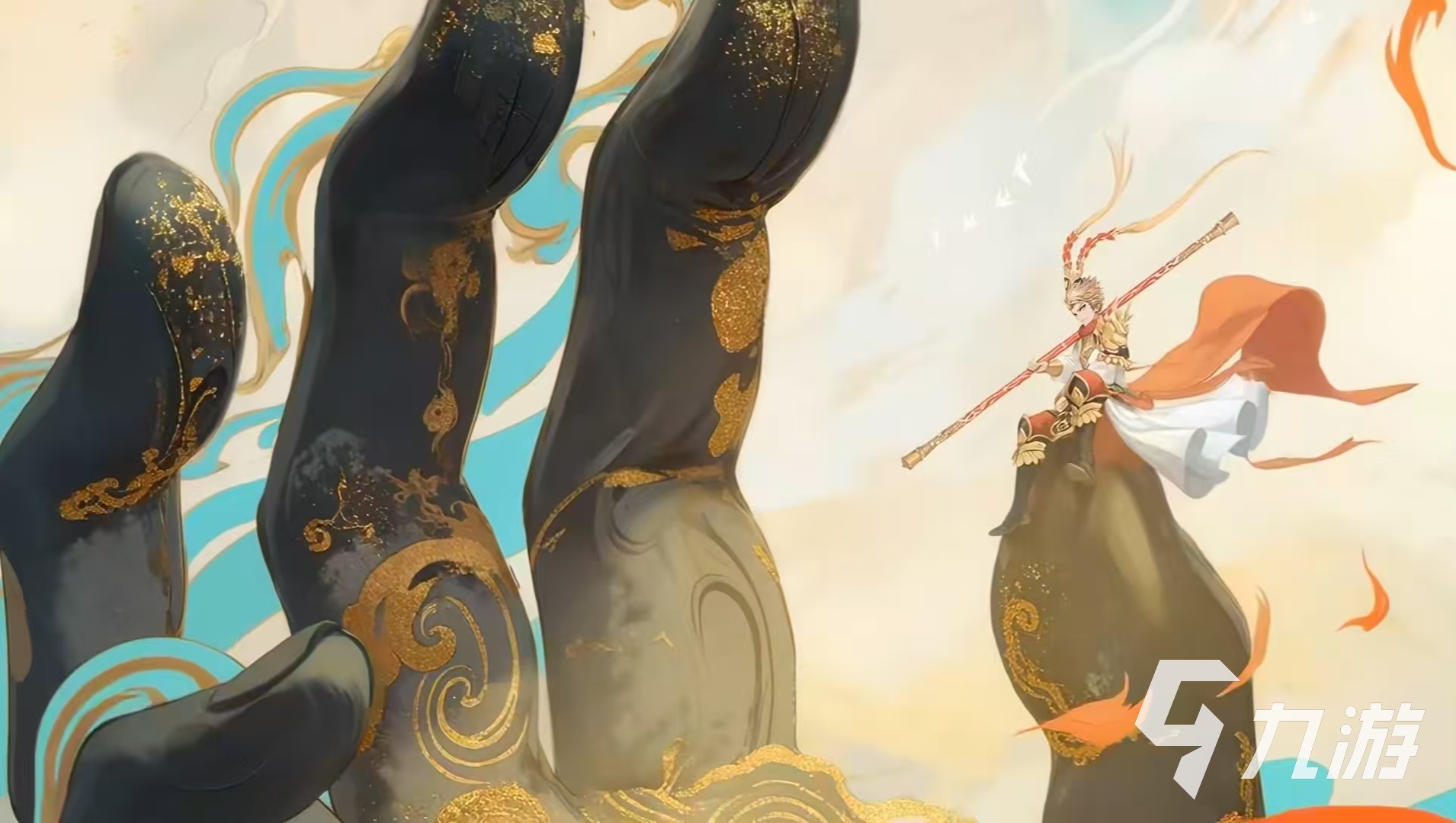 代号西行凌云测试开启时间曝光 内测详情抢先了解