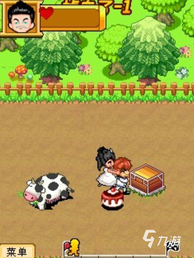 2025年最受欢迎的婚礼游戏推荐 各种创意互动让婚礼更有趣