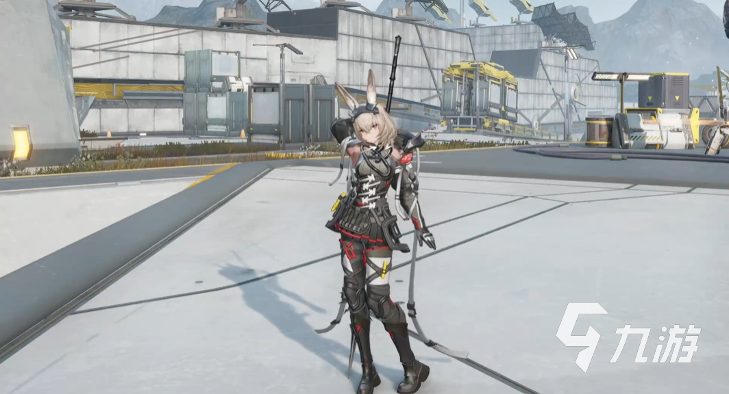 明日方舟终末地艾维文娜战斗技巧与玩法全解析