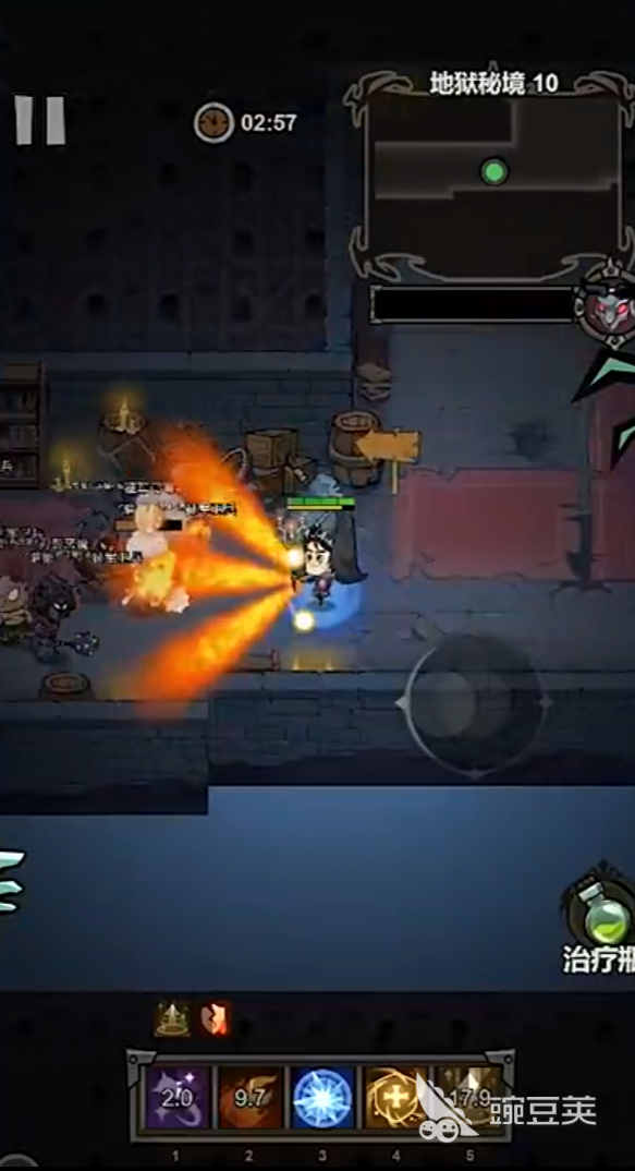 无尽探险队新手必看攻略 无尽探险队手游新手教程