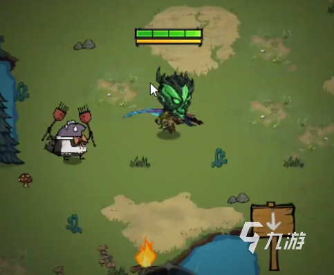 无尽探险队预约渠道在哪 无尽探险队预约渠道分享