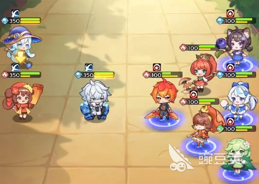 冒险守护悠悠青团是谁 冒险守护悠悠青团详情介绍