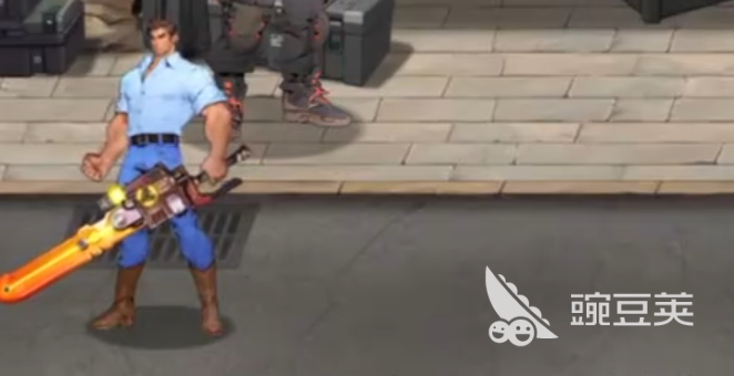 街机恐龙手游胖子介绍 街机恐龙手游胖子怎么打