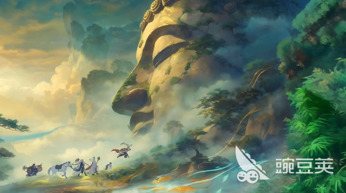 代号西行主角是谁 代号西行游戏主角介绍