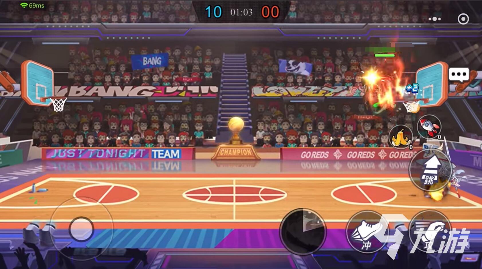 灌篮军团关羽玩法全解析：技巧与实战策略分享