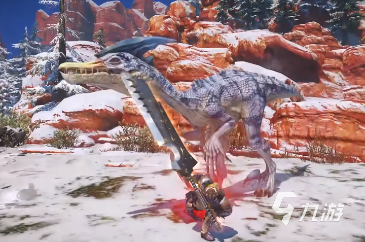 怪物猎人旅人外观获取方法大全 详细攻略一览