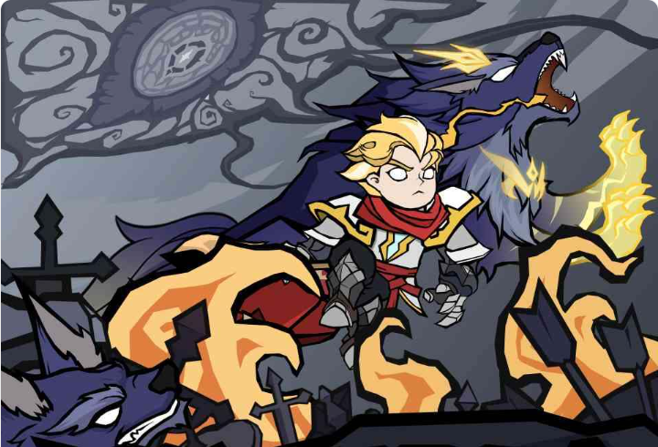 无尽探险队流派怎么选 无尽探险队什么流派最强截图