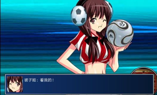 二次元小游戏去哪里下载 2025有趣的二次元游戏大全截图