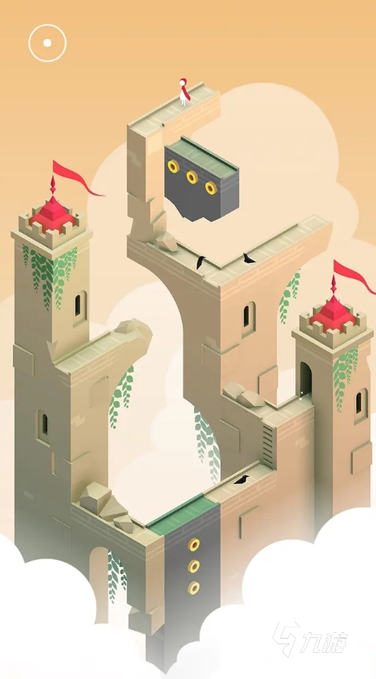 2025年画面唯美的单机手游推荐:沉浸式视觉体验精选