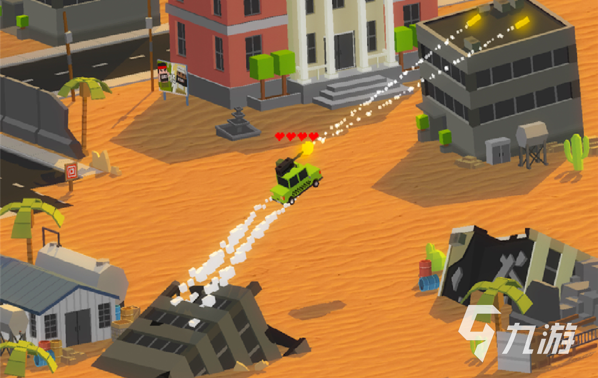 2025热门逃杀闯关手游推荐:十大高人气冒险射击游戏排行榜