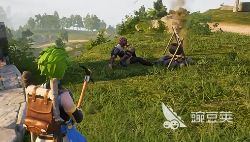 幻兽帕鲁手游公会怎么解散 幻兽帕鲁手游公会解散方法说明