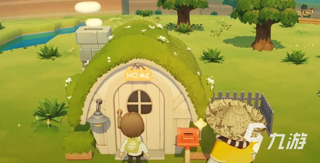 星布谷地游戏背后的开发公司揭秘