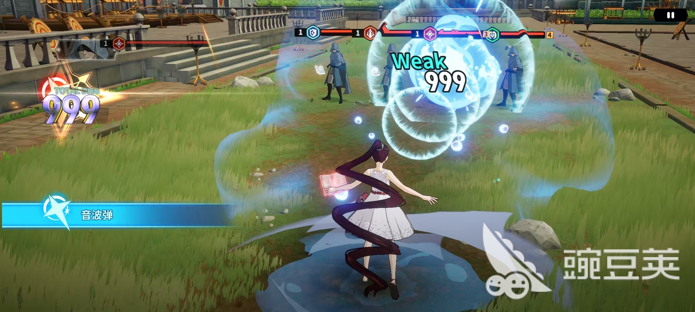 黑色四叶草魔法帝之道卡赫诺怎么样 黑色四叶草手游卡荷诺技能详解