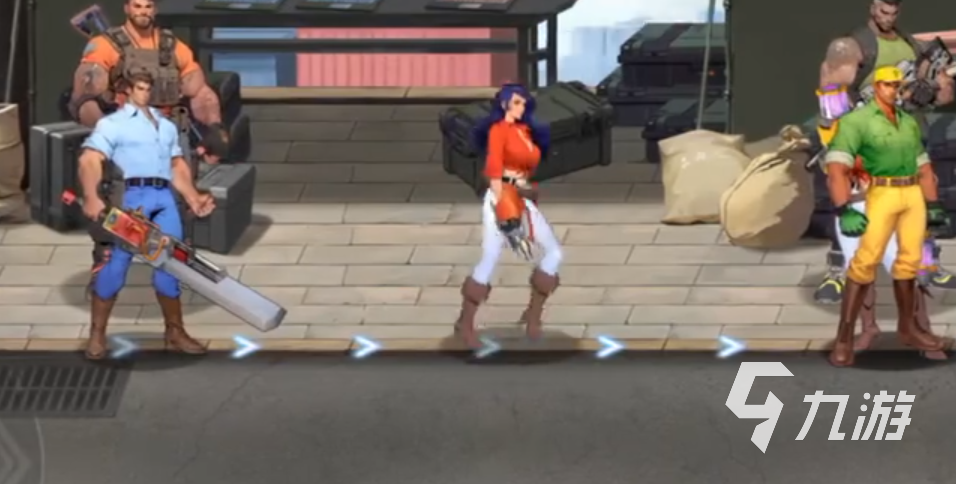 街机恐龙手游预约奖励介绍 街机恐龙手游预约地址分享