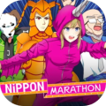 日本马拉松加速器
