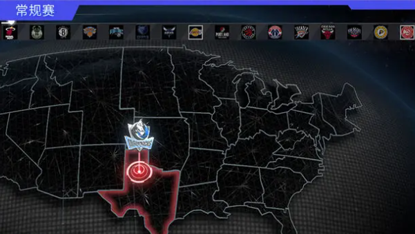 美职篮绝对巨星季后赛怎么玩 美职篮绝对巨星季后赛玩法介绍截图