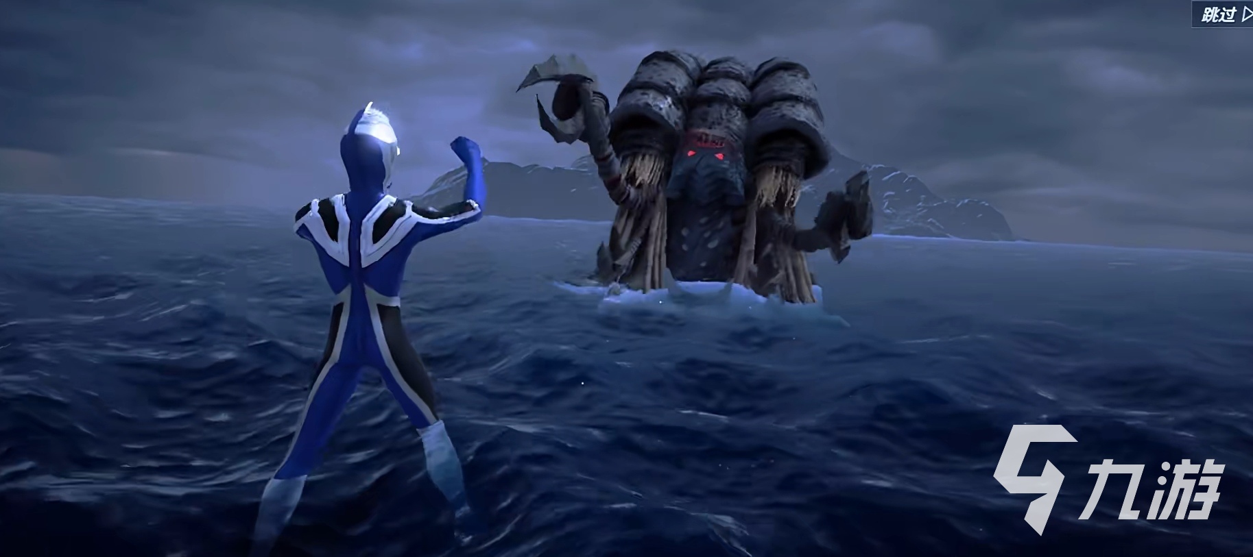 奥特曼光之战士背后的制作公司及开发商揭秘