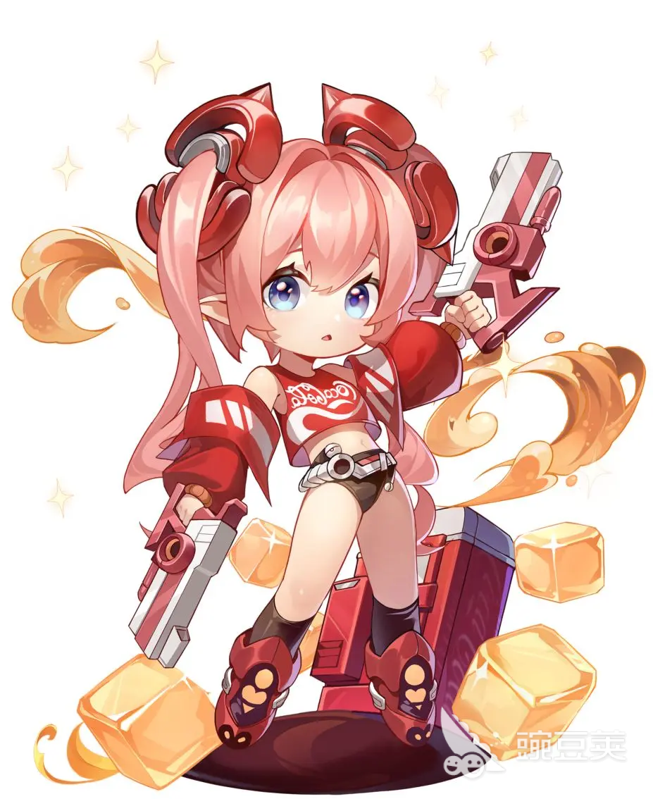 冒险守护精灵有哪些 冒险守护精灵图鉴