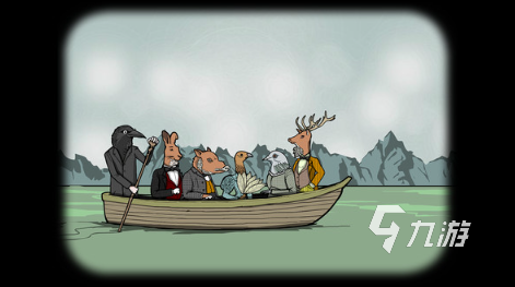 2025年最受欢迎的锈湖系列游戏推荐与深度盘点