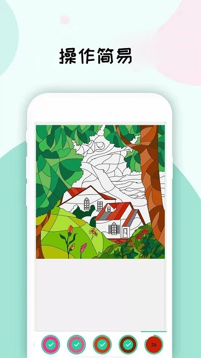 2025热度很好的画画小游戏盘点 耐玩的画画游戏有哪些