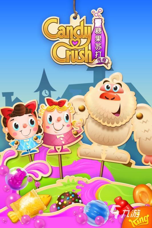 2025最流行无聊的游戏有哪些 好玩还能打发时间的游戏汇总