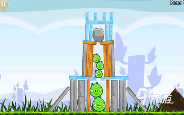 人气较高的休闲娱乐游戏下载合集 受欢迎的休闲游戏盘点2025