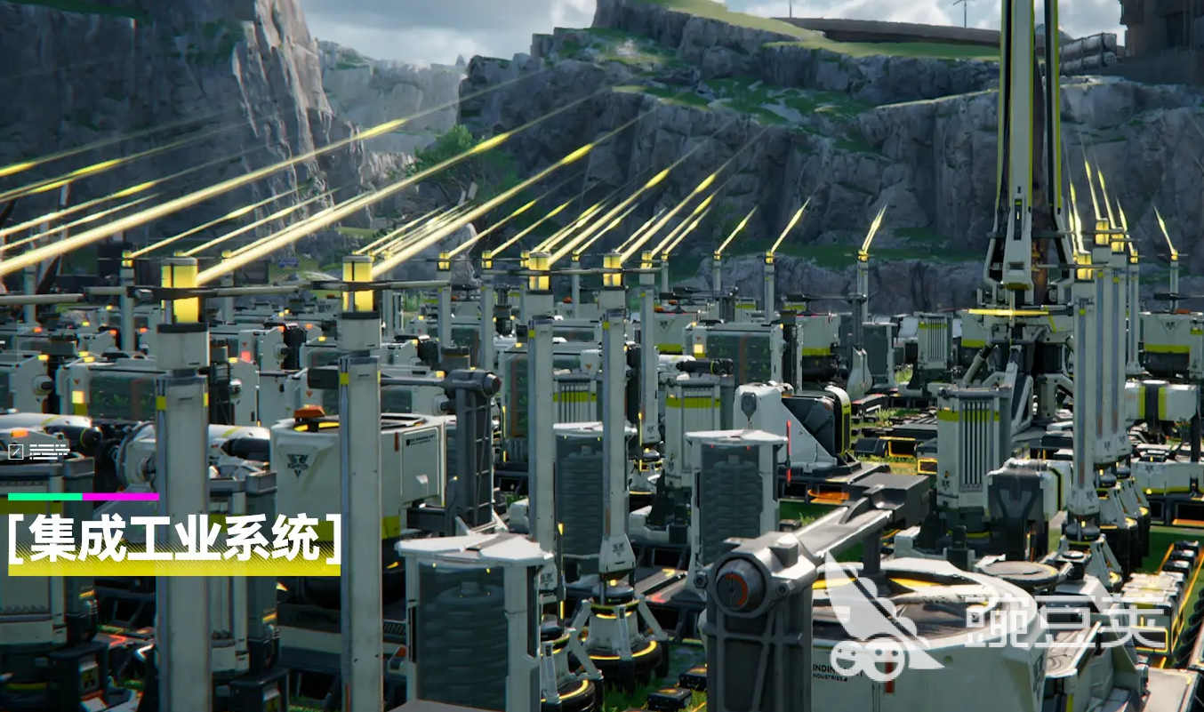 明日方舟终末地客户端有多大 明日方舟终末地客户端占多少空间