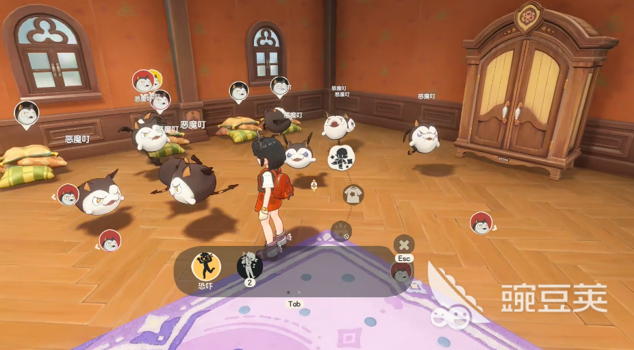 洛克王国世界温馨值提升方法有哪些 洛克王国手游温馨值提升攻略