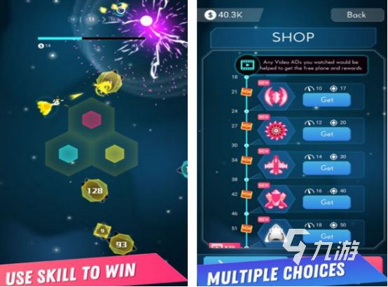 好玩的颜色游戏有哪些 2025流行的颜色游戏排行榜