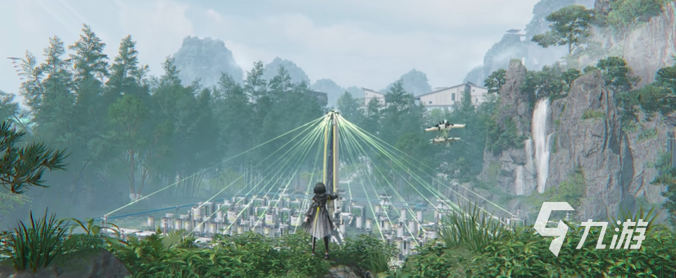 明日方舟终末地新手入门指南:快速上手玩法技巧全解析