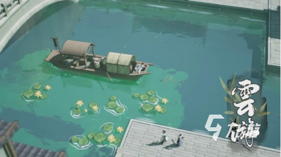 2025最值得玩的武侠手游推荐合集:十大高人气武侠游戏排行榜