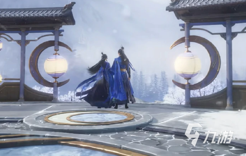 剑侠世界4无限自由交易系统详解：支持哪些交易类型？