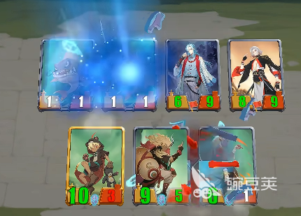 千机阵毒攻击玩法介绍 千机阵毒攻击玩法攻略