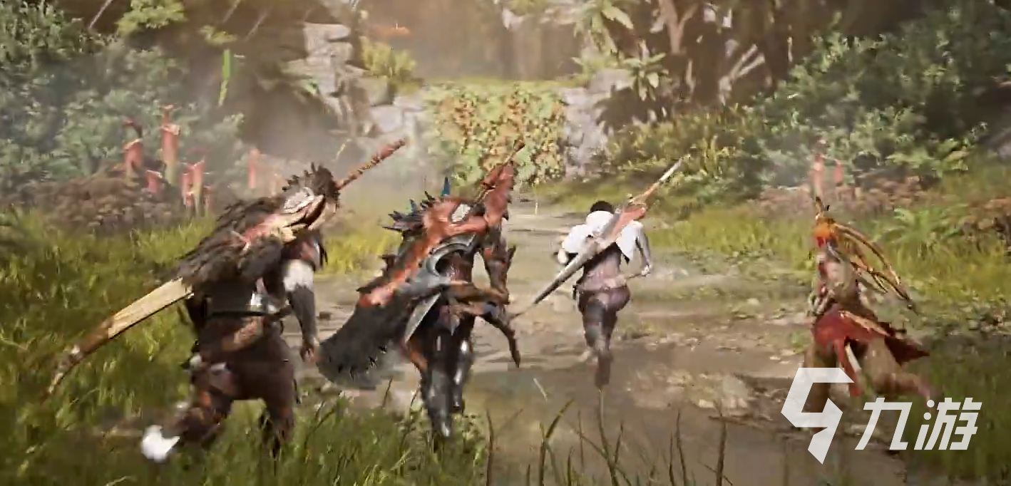 怪物猎人旅人下载地址及安装方法全攻略