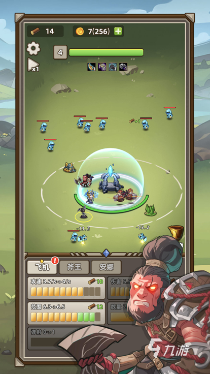 2025精彩的艾泽拉斯手游合集 必玩的艾泽拉斯手游盘点