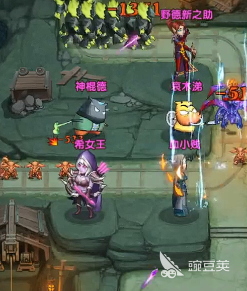 我叫mt口袋守卫战战力提升方法说明 我叫MT口袋守卫战快速入坑攻略