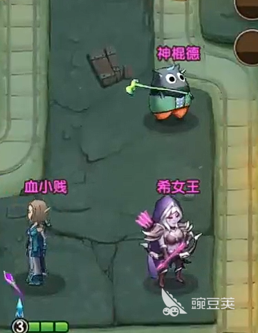 我叫mt口袋守卫战各阵营英雄介绍 我叫mt口袋守卫战各阵营英雄一览