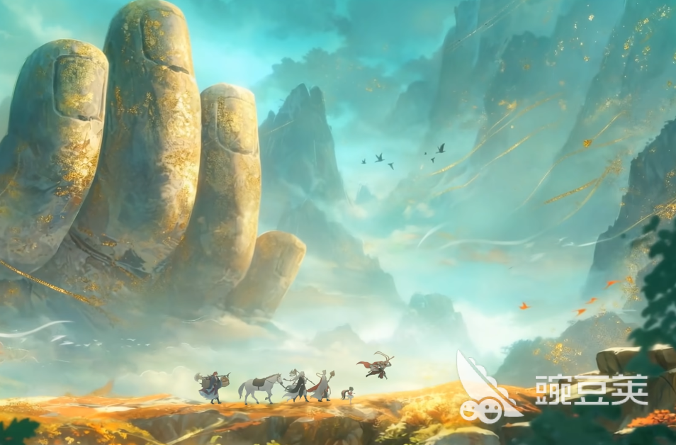 代号西行主角是谁 代号西行游戏主角介绍