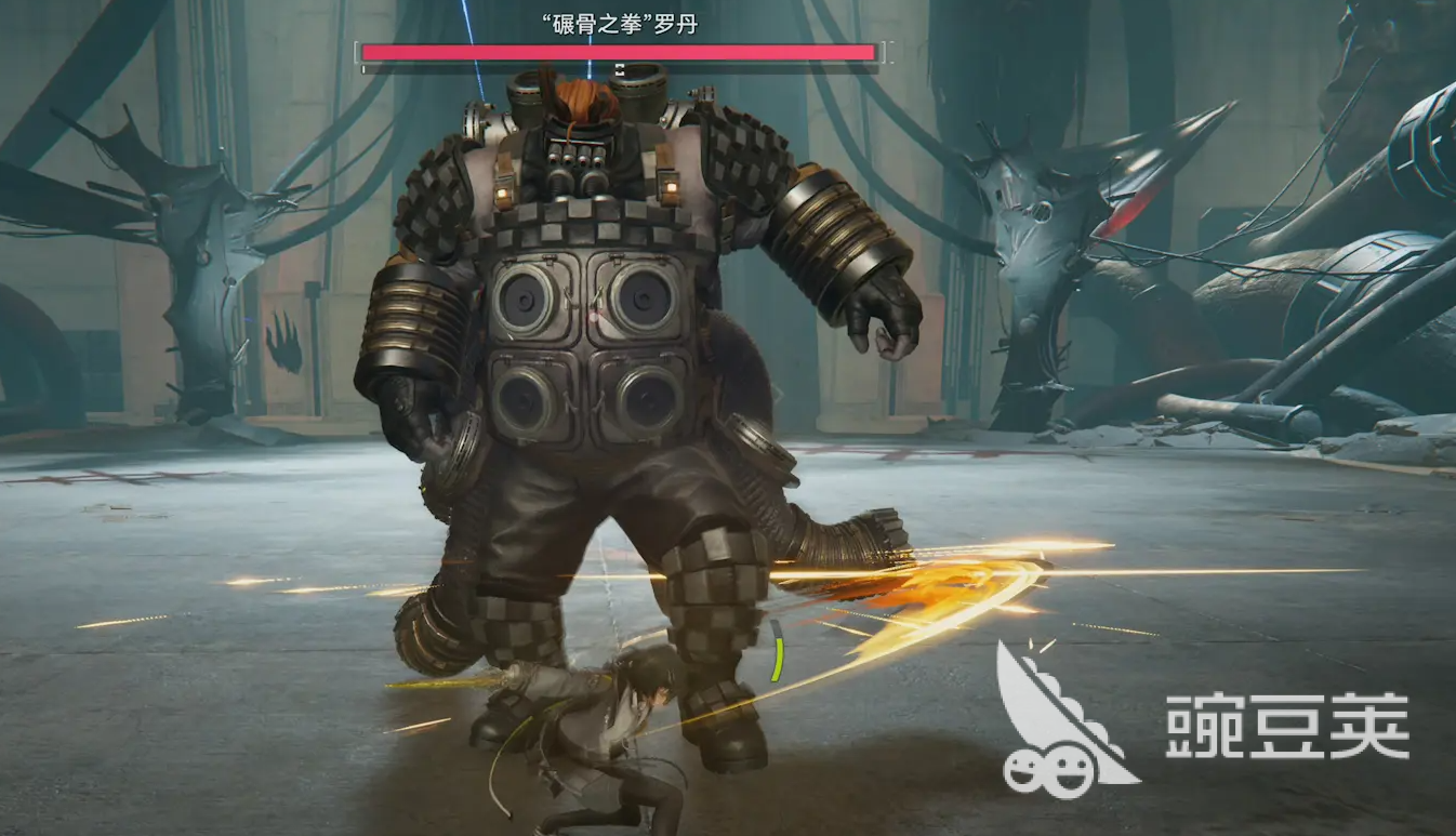 明日方舟终末地客户端有多大 明日方舟终末地客户端占多少空间