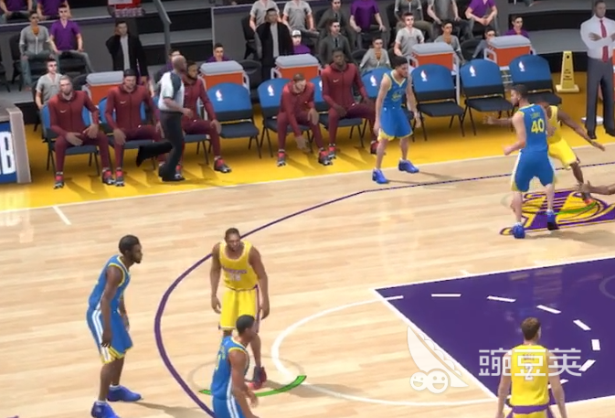 美职篮绝对巨星最强球员介绍 美职篮绝对巨星球员推荐