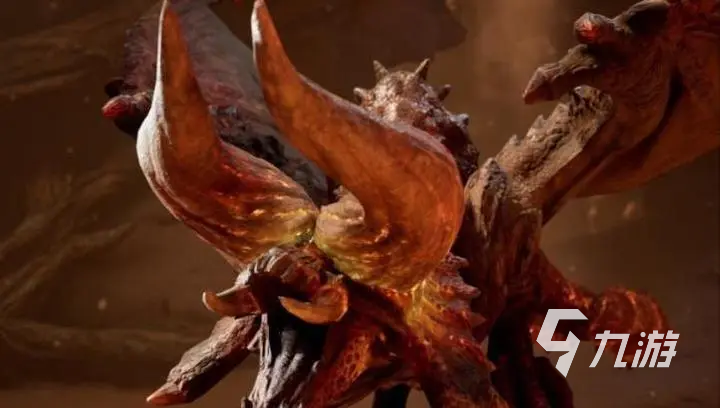 怪物猎人旅人全怪物图鉴及登场怪物详细介绍