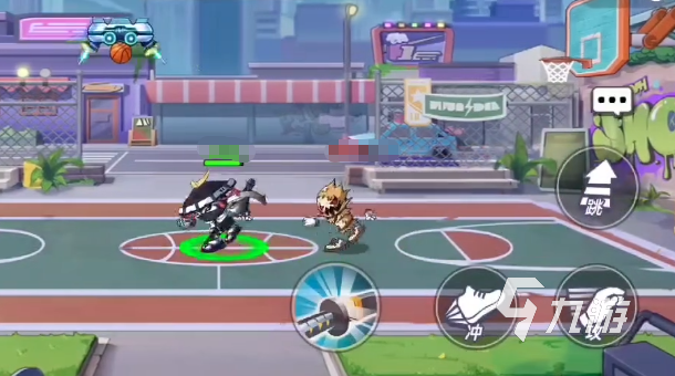 灌篮军团虚空小丑玩法详解与操作技巧全攻略