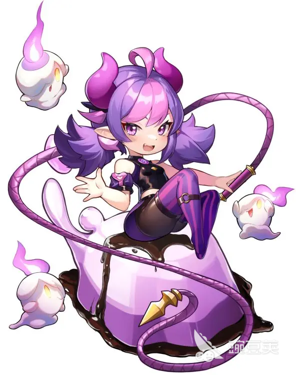 冒险守护精灵有哪些 冒险守护精灵图鉴