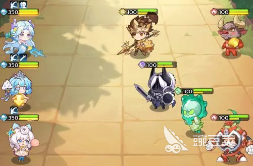 冒险守护云朵棉花糖怎么样 冒险守护云朵棉花糖介绍